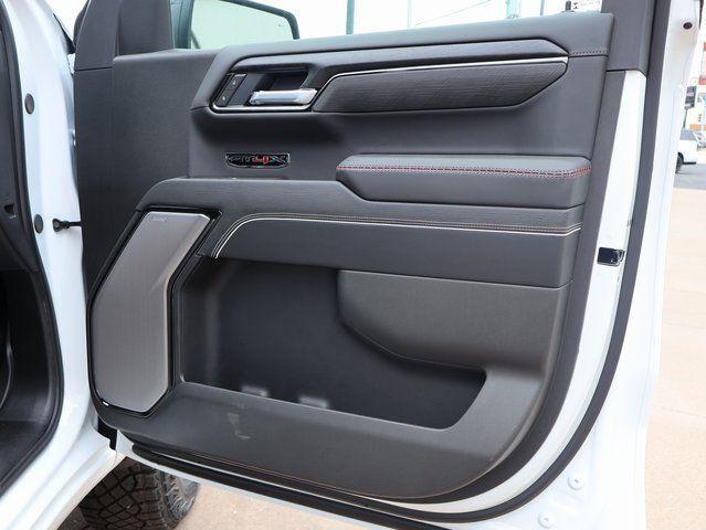 new 2026 GMC Sierra 1500 car, priced at $70,485