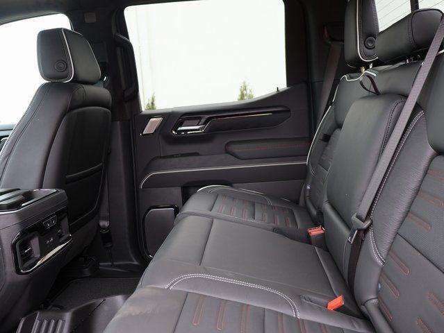 new 2026 GMC Sierra 1500 car, priced at $70,485