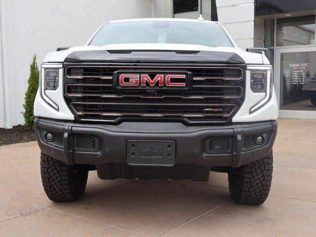 new 2026 GMC Sierra 1500 car, priced at $70,485