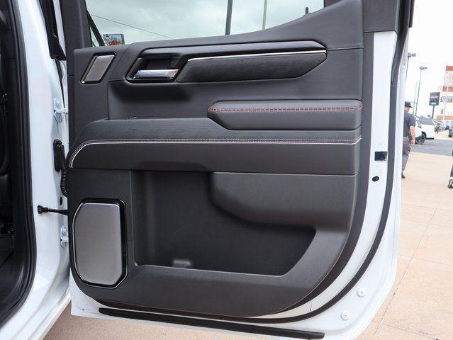 new 2026 GMC Sierra 1500 car, priced at $70,485