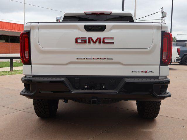 new 2026 GMC Sierra 1500 car, priced at $70,485