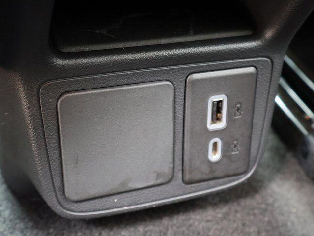 used 2023 Buick Encore GX car, priced at $22,500