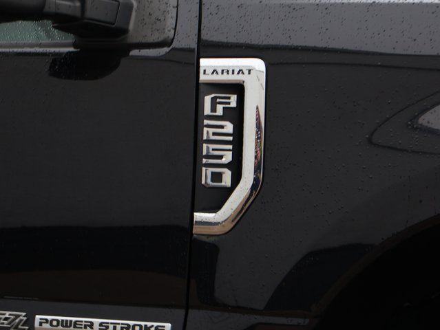 used 2020 Ford F-250 car, priced at $57,500