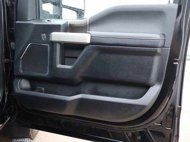 used 2020 Ford F-250 car, priced at $57,500