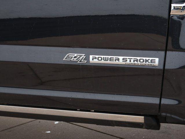 used 2020 Ford F-250 car, priced at $57,500