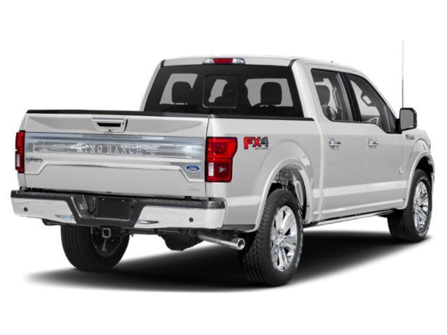 used 2020 Ford F-150 car, priced at $33,900