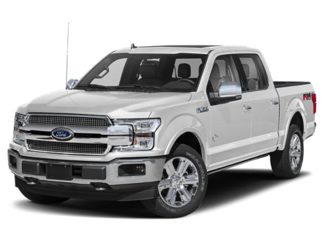 used 2020 Ford F-150 car, priced at $33,900