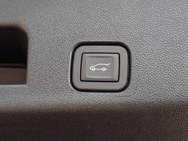 new 2026 GMC Acadia car, priced at $49,901