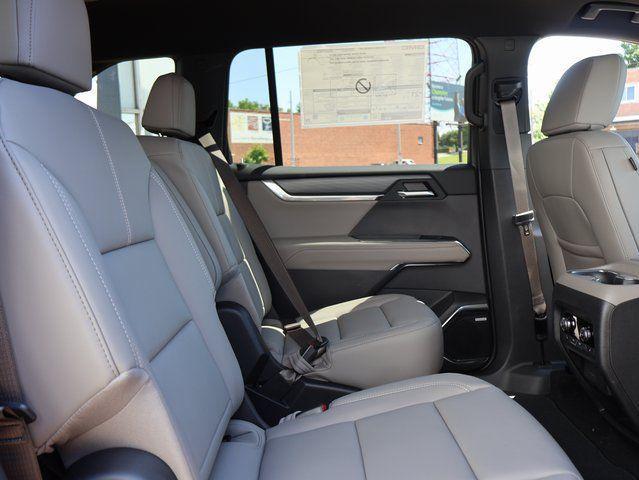 new 2026 GMC Acadia car, priced at $49,901