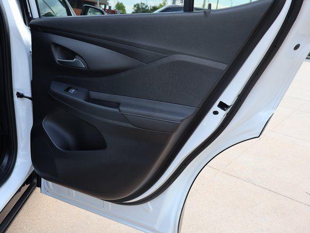 used 2026 Buick Envista car, priced at $27,000