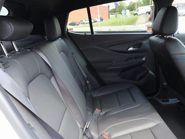 used 2026 Buick Envista car, priced at $27,000