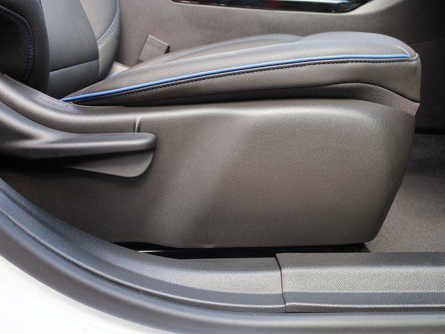 used 2026 Buick Envista car, priced at $27,000