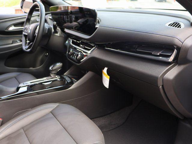 used 2026 Buick Envista car, priced at $27,000