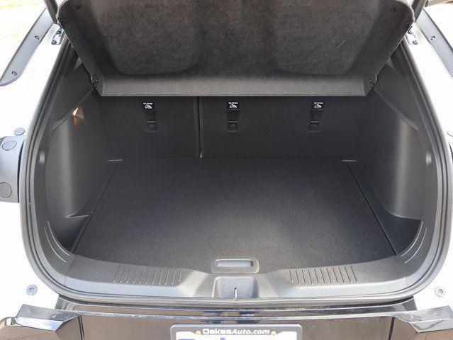 used 2026 Buick Envista car, priced at $27,000