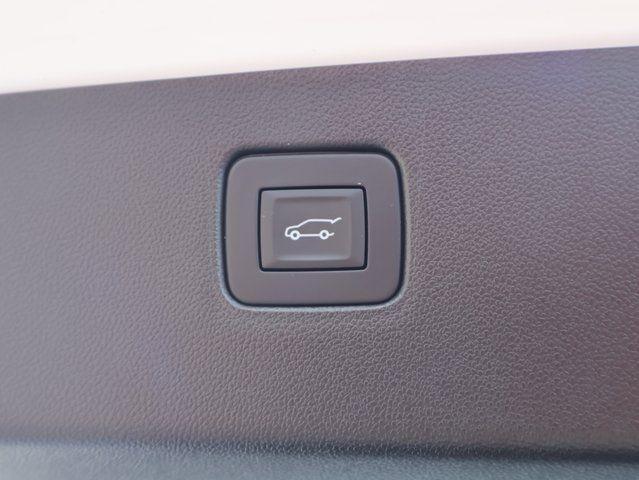 used 2026 Buick Envista car, priced at $27,000
