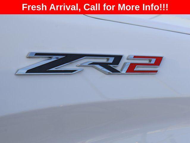 used 2024 Chevrolet Silverado 1500 car, priced at $56,000