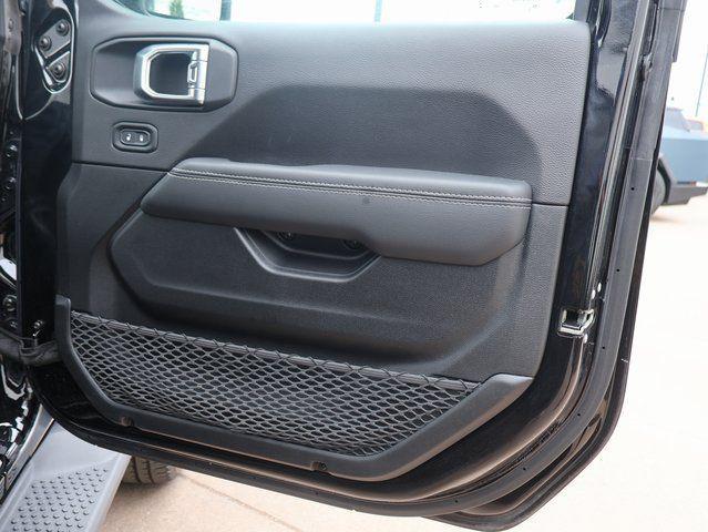 used 2023 Jeep Wrangler 4xe car, priced at $27,120