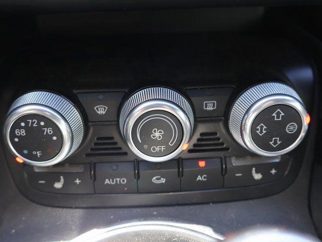 used 2011 Audi R8 car, priced at $83,620