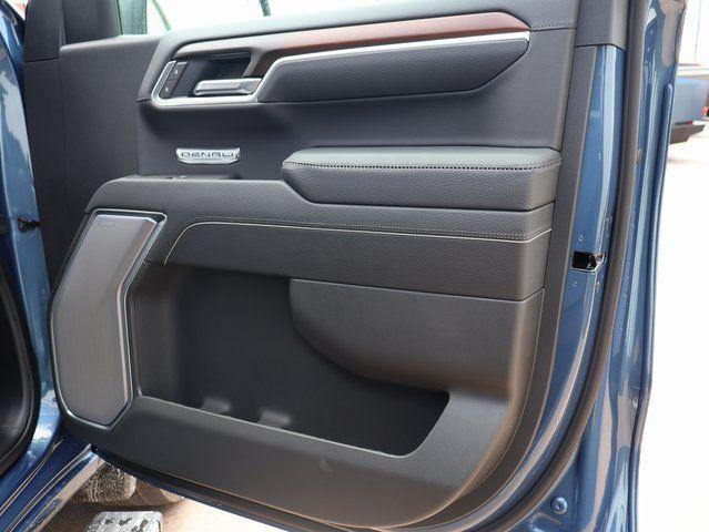 new 2026 GMC Sierra 1500 car, priced at $67,985