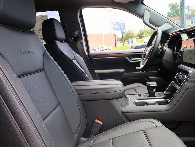 new 2026 GMC Sierra 1500 car, priced at $67,985