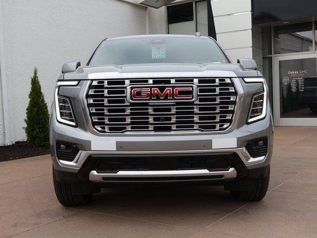 new 2026 GMC Yukon XL car, priced at $93,770