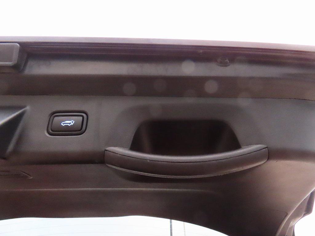 used 2023 Hyundai Tucson car, priced at $24,500