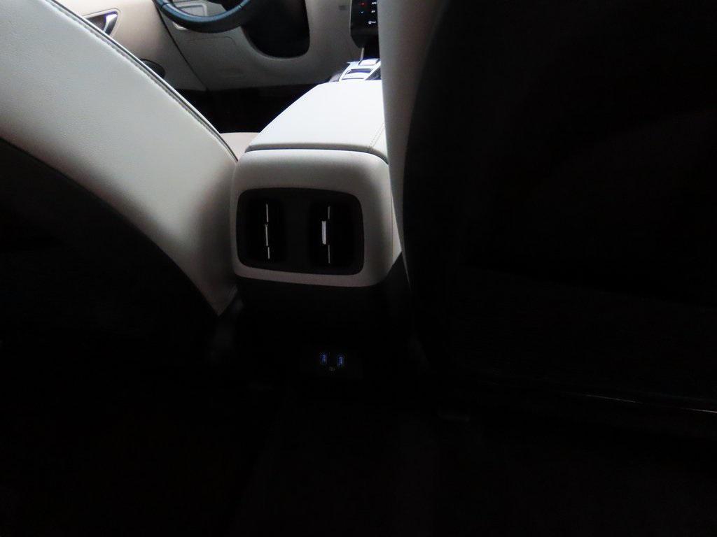 used 2023 Hyundai Tucson car, priced at $24,500