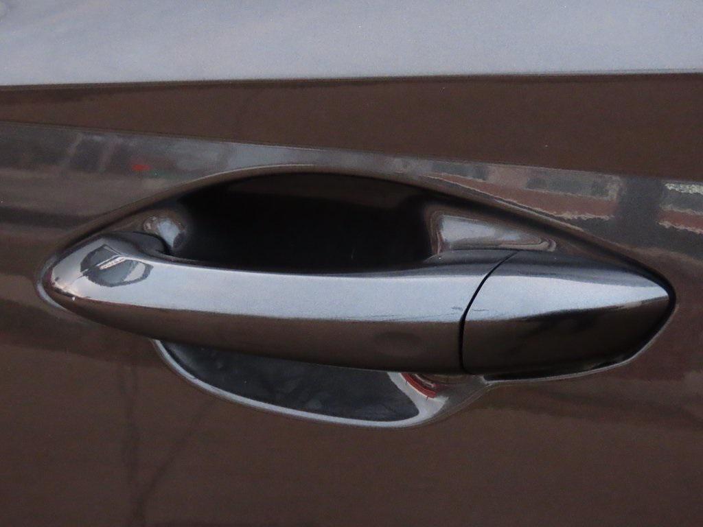 used 2023 Hyundai Tucson car, priced at $24,500