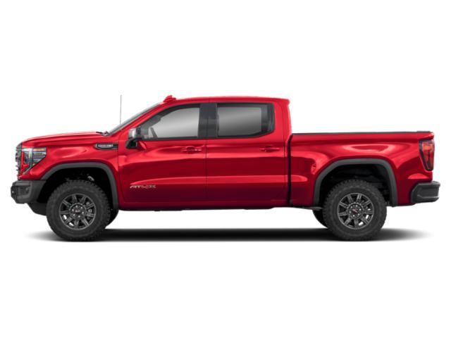 new 2026 GMC Sierra 1500 car, priced at $71,130