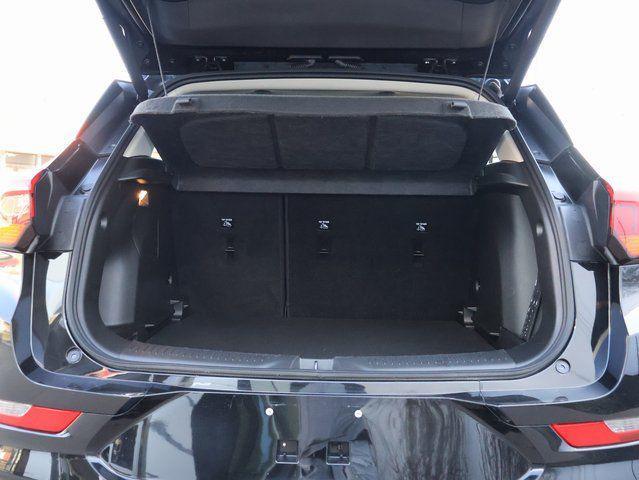 used 2023 Buick Encore GX car, priced at $23,500