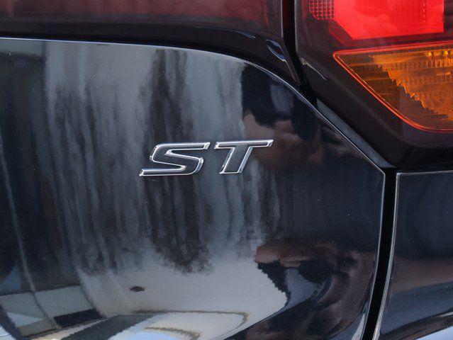 used 2023 Buick Encore GX car, priced at $23,500