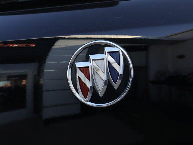 used 2023 Buick Encore GX car, priced at $23,500