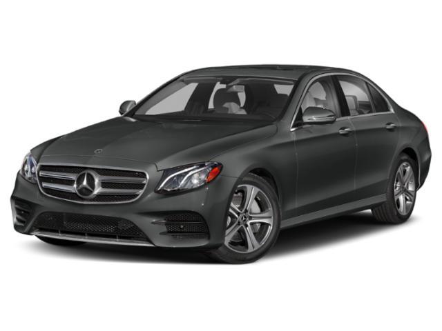 used 2020 Mercedes-Benz E-Class car, priced at $28,620