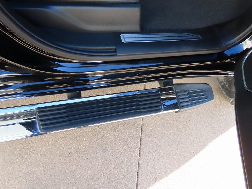 used 2025 Chevrolet Silverado 2500 car, priced at $55,300