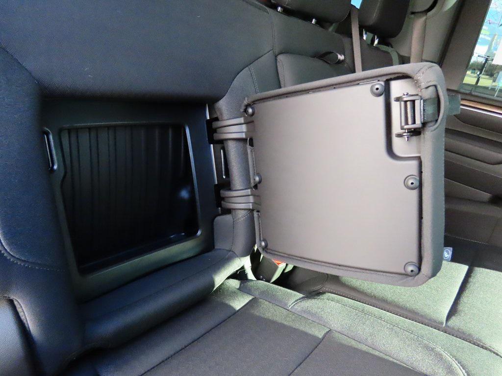 used 2025 Chevrolet Silverado 2500 car, priced at $55,300