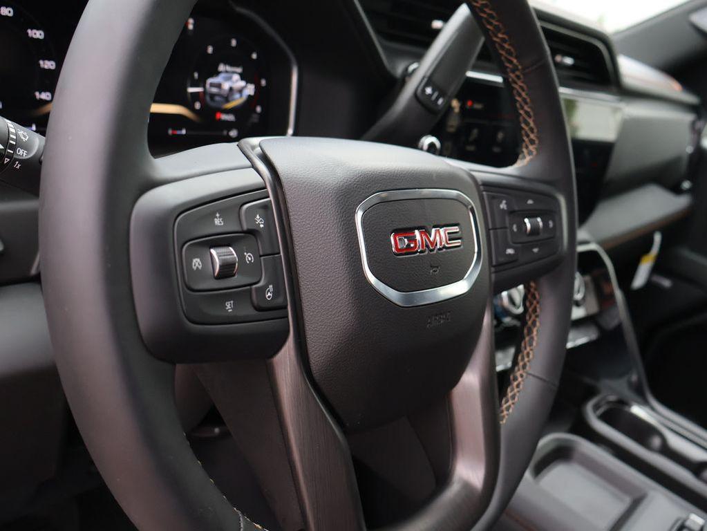 new 2026 GMC Sierra 2500 car, priced at $81,799