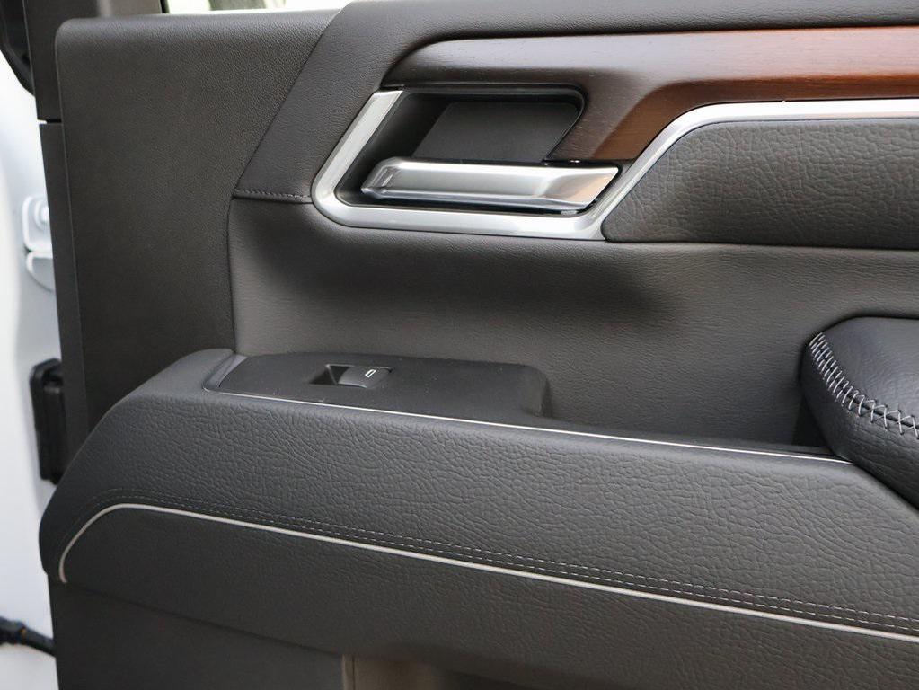 new 2026 GMC Sierra 3500 car, priced at $84,497