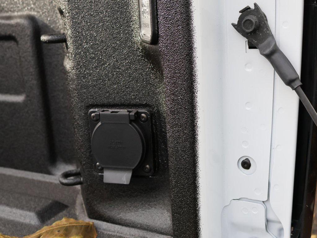 new 2026 GMC Sierra 3500 car, priced at $84,497