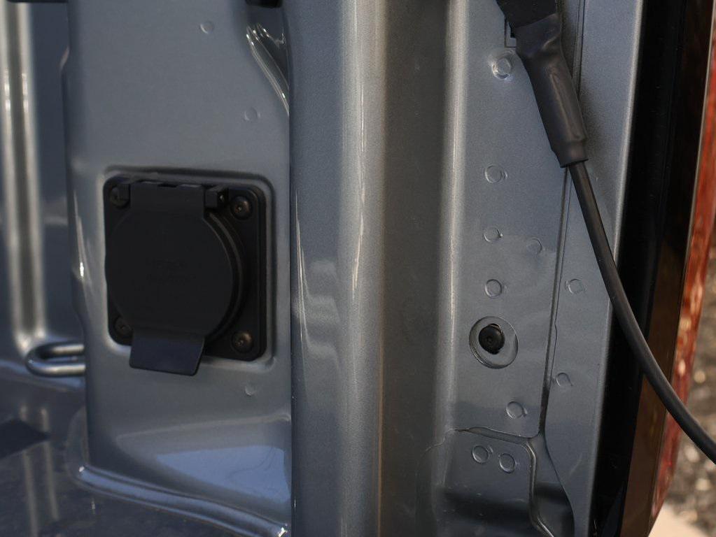 new 2026 GMC Sierra 2500 car, priced at $73,651