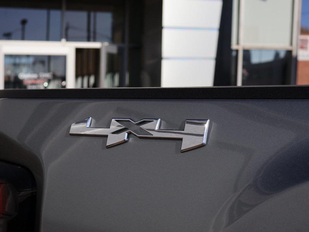 new 2026 GMC Sierra 2500 car, priced at $73,651