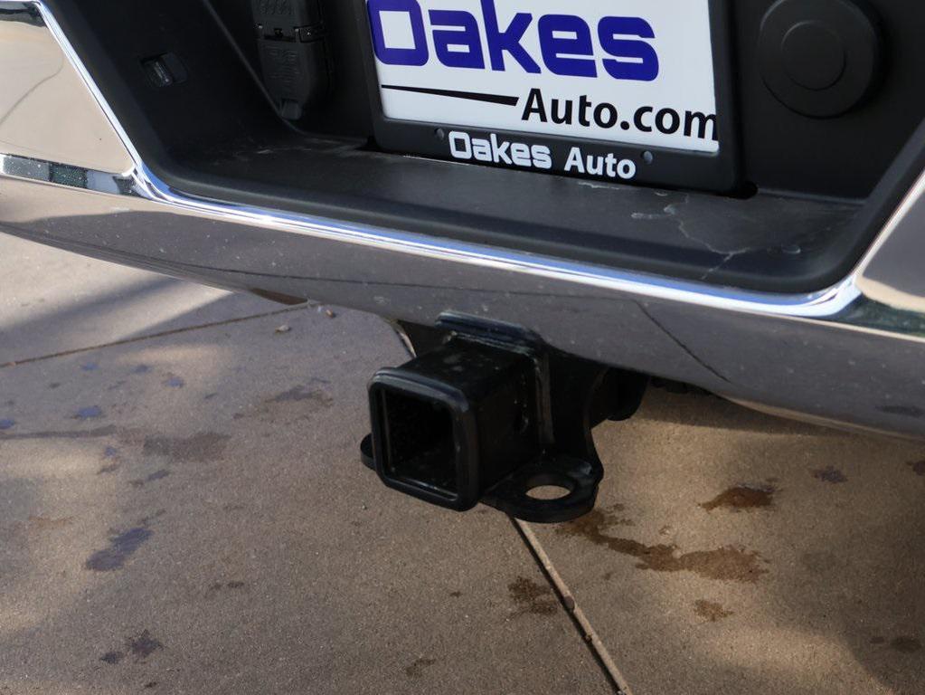 new 2026 GMC Sierra 2500 car, priced at $73,651