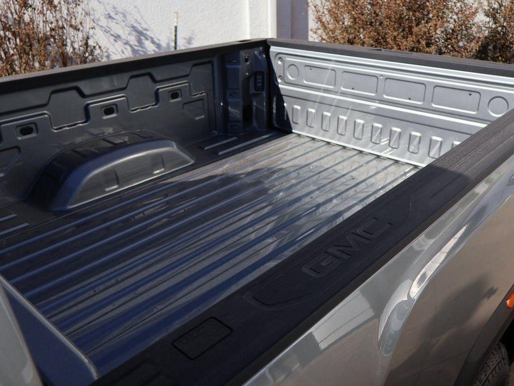 new 2026 GMC Sierra 2500 car, priced at $73,151