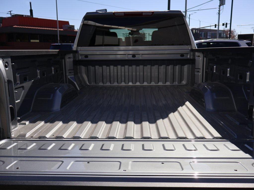 new 2026 GMC Sierra 2500 car, priced at $73,651