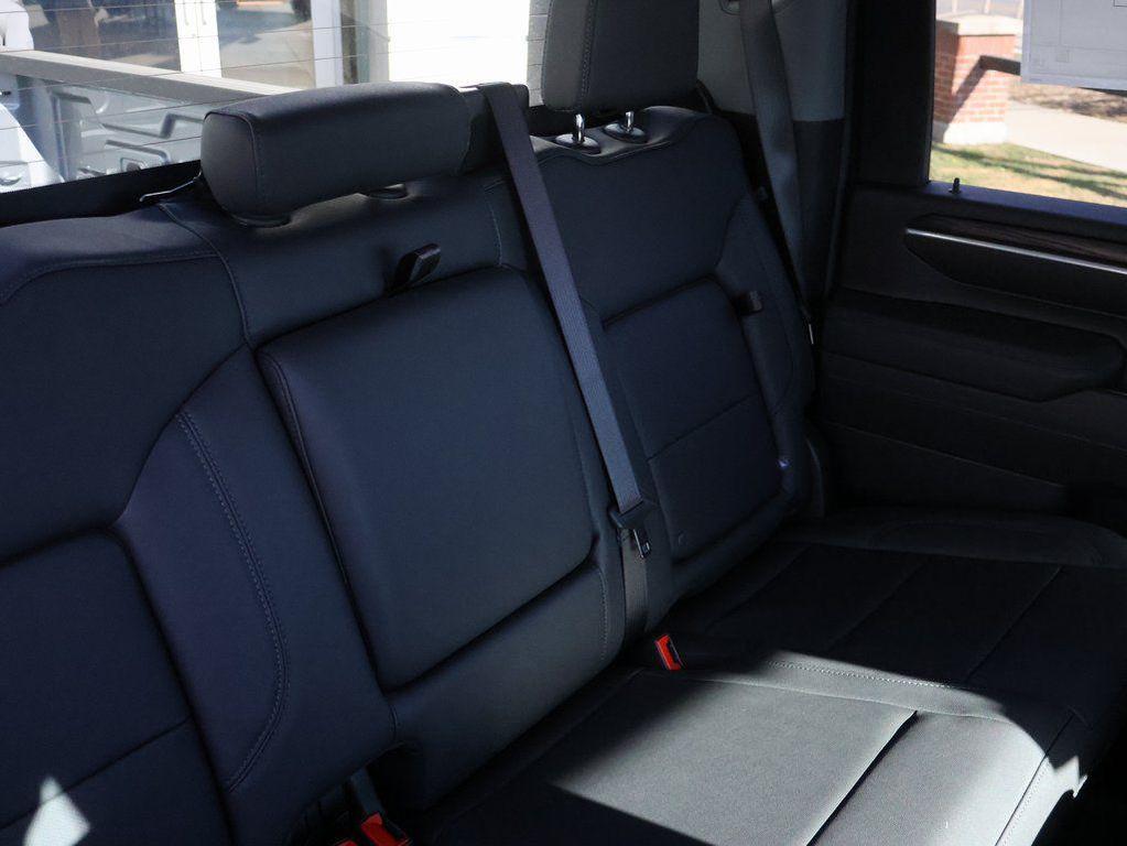 new 2026 GMC Sierra 2500 car, priced at $73,151