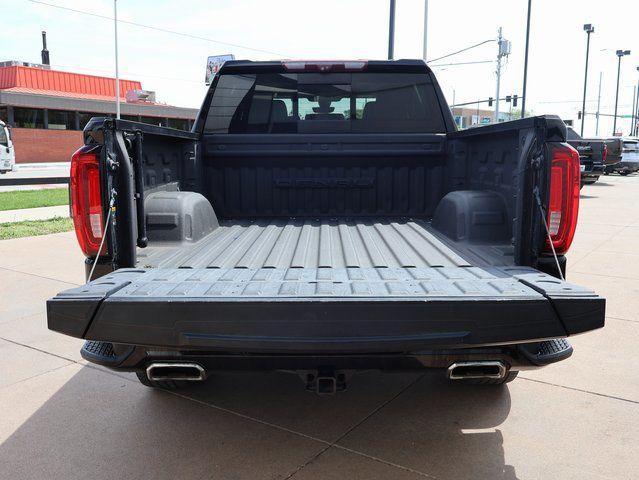 used 2020 GMC Sierra 1500 car, priced at $34,000