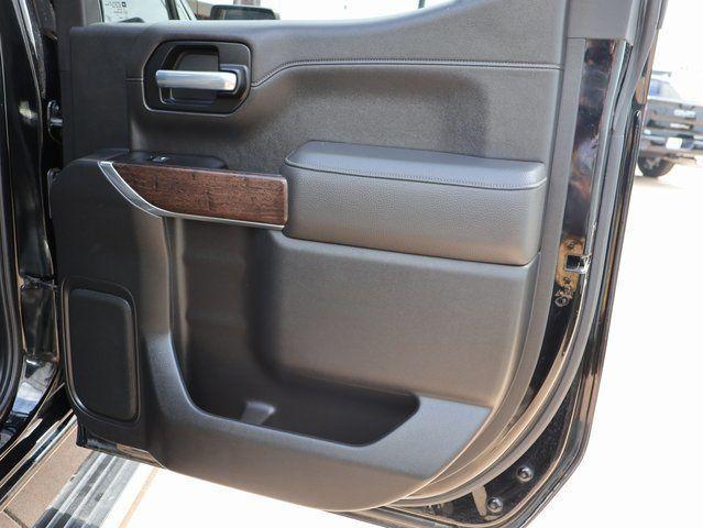 used 2020 GMC Sierra 1500 car, priced at $34,000