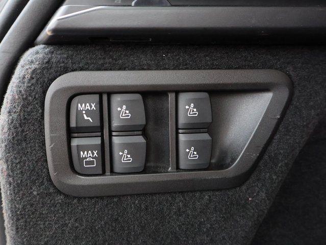used 2024 BMW X7 car, priced at $62,620