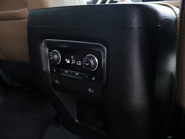 used 2021 Chevrolet Suburban car, priced at $35,620