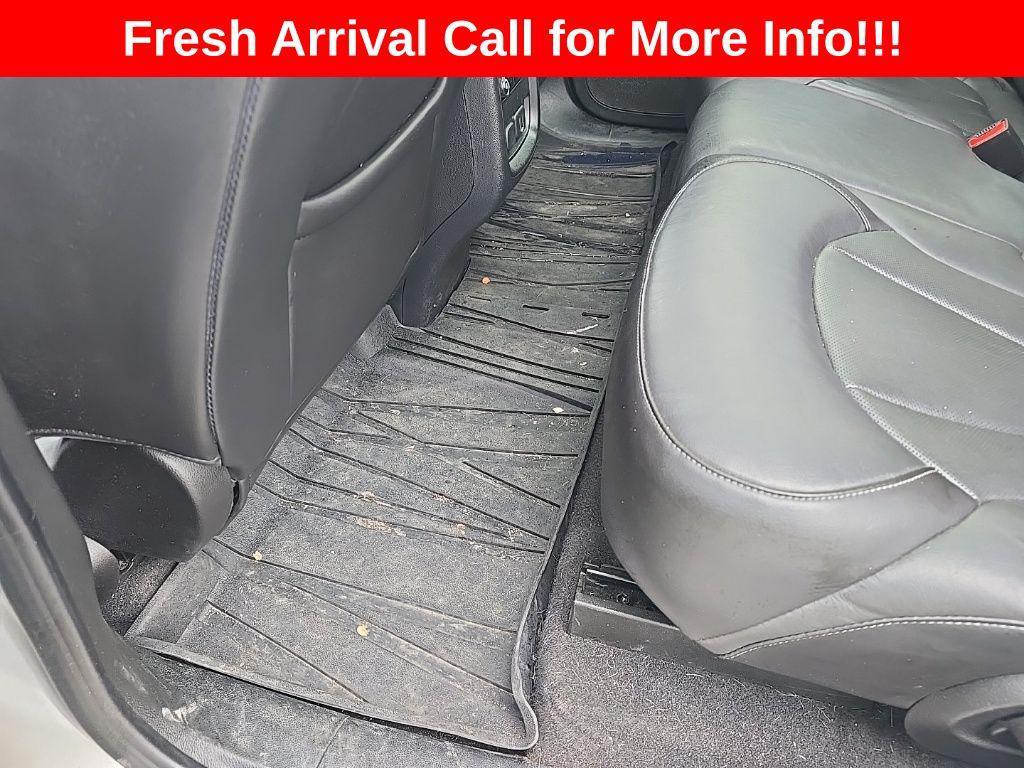used 2019 Buick Envision car, priced at $20,000