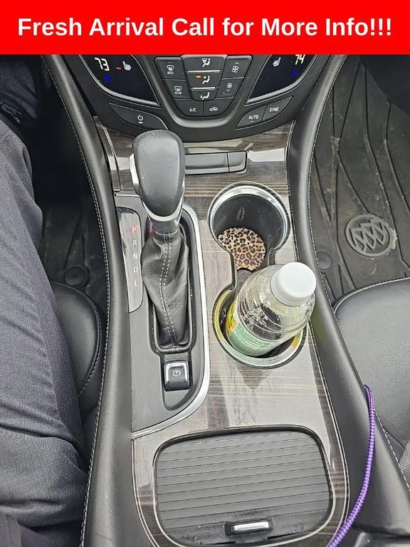 used 2019 Buick Envision car, priced at $20,000